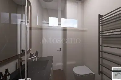 Casa in vendita, Via Monte Fumaiolo, Montesilvano
