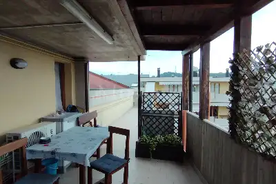 Attico in vendita, Via Nilo 22, Montesilvano