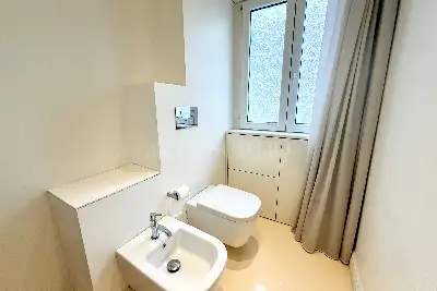 Casa in affitto, Via Olmetto, Milano