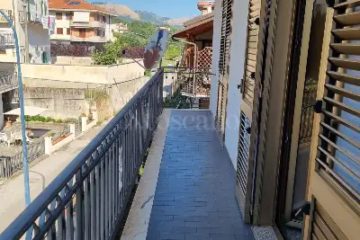 Casa Indipendente in vendita, Via Giacomo Matteotti, Tramutola