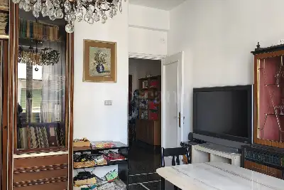 Casa in vendita, Via Antonio Cecchi, Genova