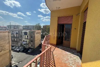 Casa in vendita, Via Antonio Pacinotti, Catania