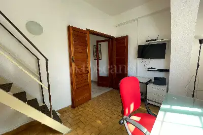 Casa Indipendente in vendita, Via Bezzecca, Catania