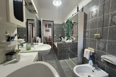 Casa in vendita, Corso Duca di Genova, Roma