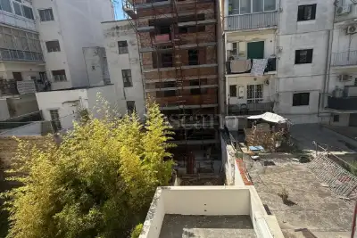 Casa in vendita, Via Podgora, Bari