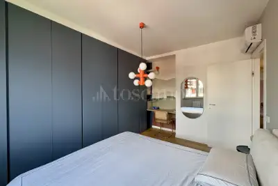 Casa in affitto, Via Walter Tobagi, Milano