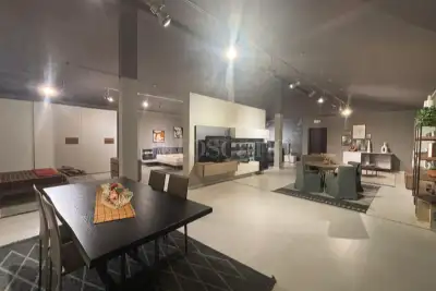 Negozio in vendita, Via Ginetta Caccianotti, Biandrate