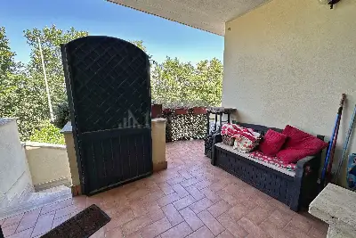 Casa in vendita, Via Serrenti, Fiumicino