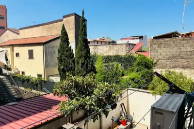 Casa in vendita, Via de Caro, Catania