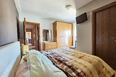 Attico in vendita, Via Rumenia, Pomezia