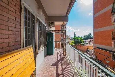 Casa in vendita, Via Francesco Baracca, Ciampino