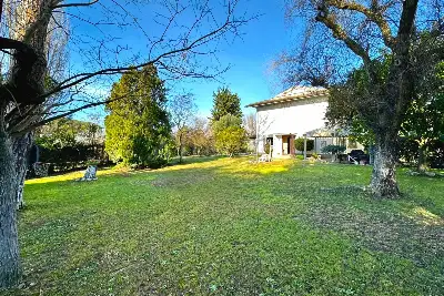 Villa Bifamiliare in vendita, Via Telesilla, Roma