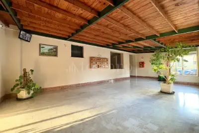 House for sale, Via Albiri, Palermo