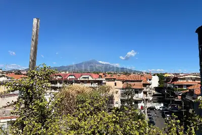 Casa in vendita, Battiati, Sant'Agata li Battiati