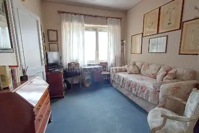 Casa in vendita, Via Francesco Mengotti, Roma