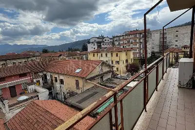 Casa in vendita, Via Armando Diaz, Avezzano