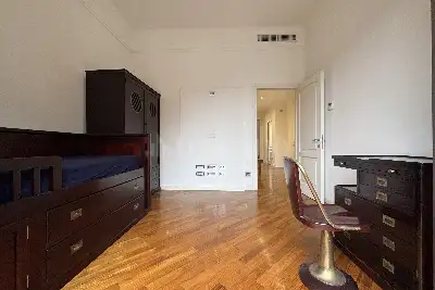 Casa in affitto, Via Alfonso Lamarmora, Milano