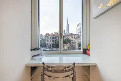 Casa in vendita, Piazza Principessa Clotilde, Milano