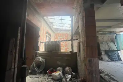 Casa in vendita, Via Umberto I, Gaggi