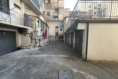 Casa in vendita, Via Proserpina, Catania