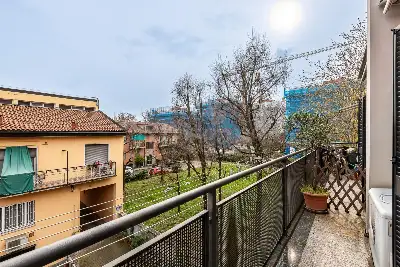 Casa in vendita, Via Lodovico Il Moro, Milano
