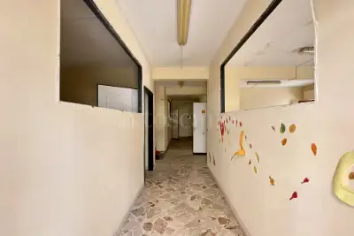 Casa in vendita, Via Giuseppe Alessi, Palermo
