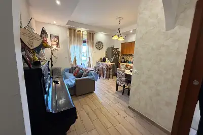 Casa in vendita, Via Giorgio Giorgis, Fiumicino