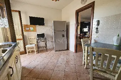 Casa in vendita, via esculapio, Anzio