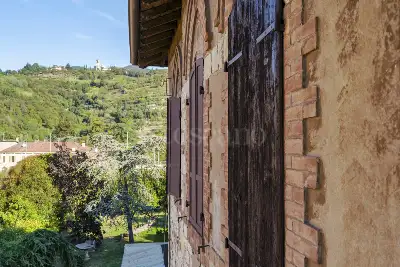 Villa in vendita, Cellatica, Cellatica