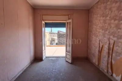 Casa in vendita, Via Sabotino, Catania