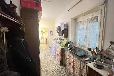 Casa in vendita, Via Francesco Grenet, Roma