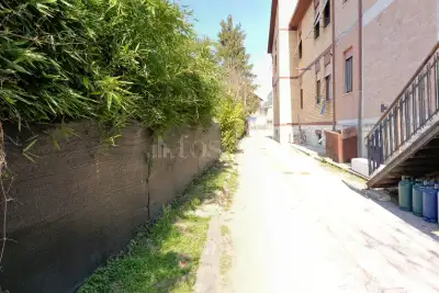 Casa in affitto, Via Domenico Faggetti, Terni