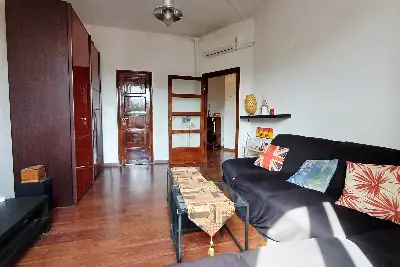 Casa in vendita, Piazzale Gregorio VII, Roma