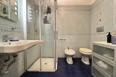 Casa in vendita, Via Bernardino Verro, Milano