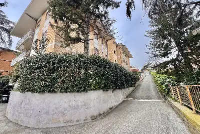 Casa in vendita, Via Filippo Barigioni, Roma