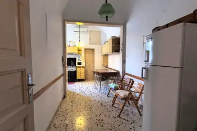 Casa in vendita, Via Spalti, Trapani
