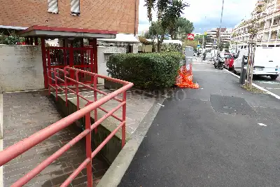 Casa in vendita, Via Benedetto Croce, Roma