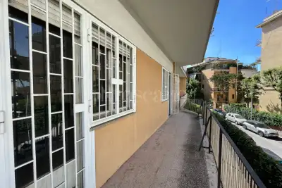 Casa in vendita, Clivo di Cinna, Roma