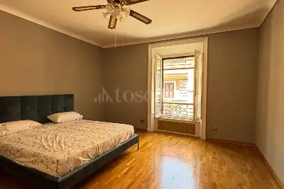 Casa in affitto, Via Lazio, Roma