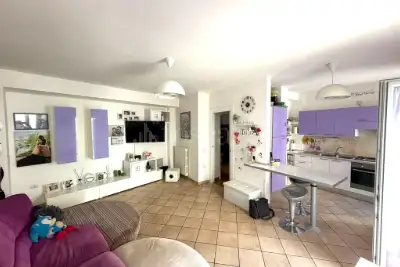 Casa in affitto, Via A. Carnevale, Sora