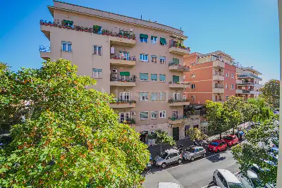 Casa in vendita, Via Ascanio Rivaldi, Roma