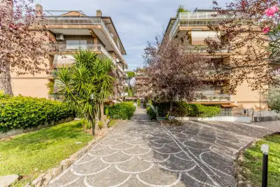 Casa in vendita, Via di Vigna Rigacci, Roma