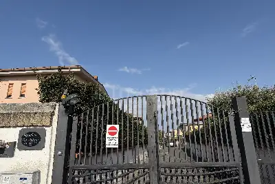 Casa in vendita, Via Tevere, Ardea