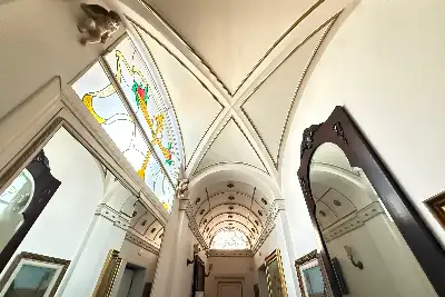 Casa in vendita, Via della Mercede, Roma