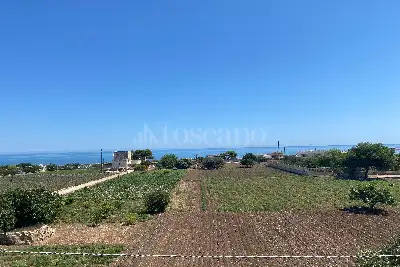 Villa in vendita, Via Napoli, Bari