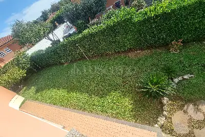 Villa in vendita, Via Montiglioni, Grottaferrata