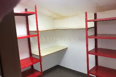 Casa in vendita, Via dei Capannoresi, Lucca