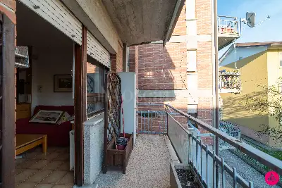 Casa in vendita, Via San Quirino, Pordenone