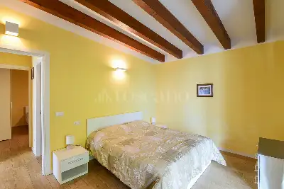 Casa in vendita, Via Regina Nuova, Laglio