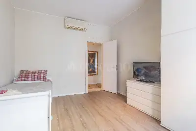 Casa in vendita, Via Antonio Kramer, Milano